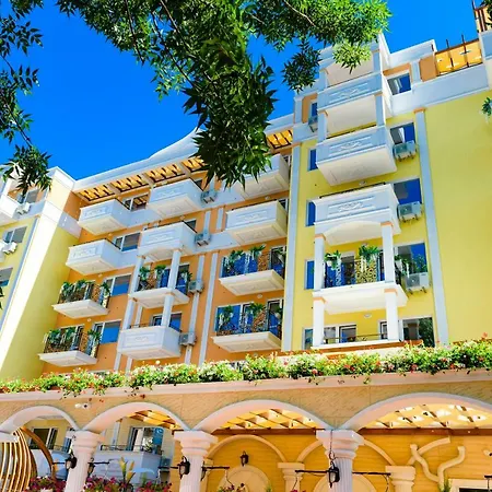 Sweet Homes Sunny Beach