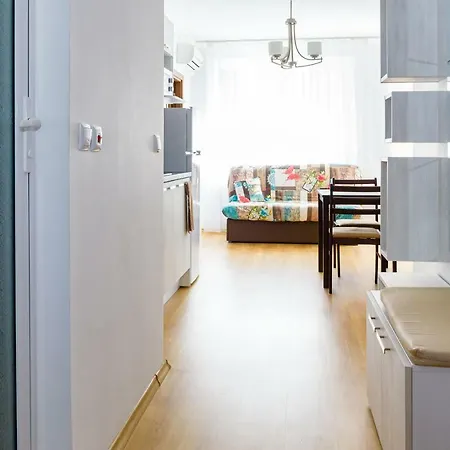 Lejlighed Sweet Homes