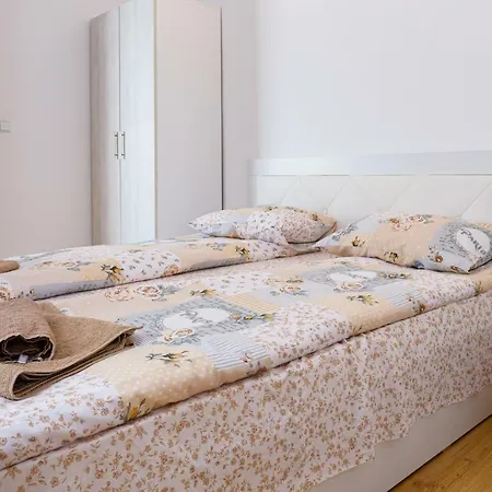 Lejlighed Sweet Homes *