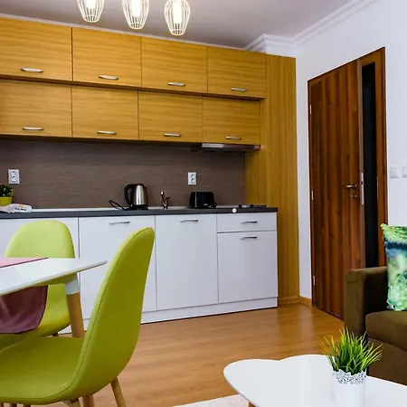 Lejlighed Sweet Homes Sunny Beach
