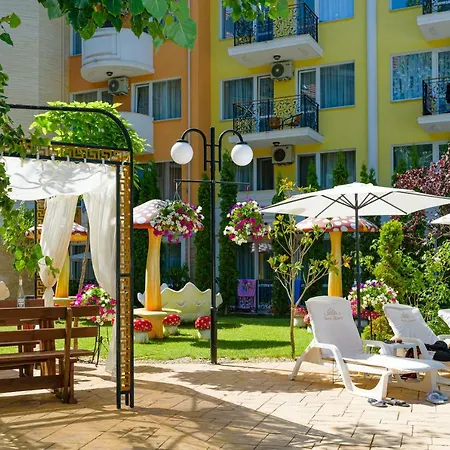 Sweet Homes Sunny Beach